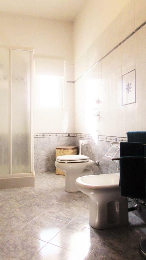 Casa San Raffaele Appartement Vimodrone Buitenkant foto