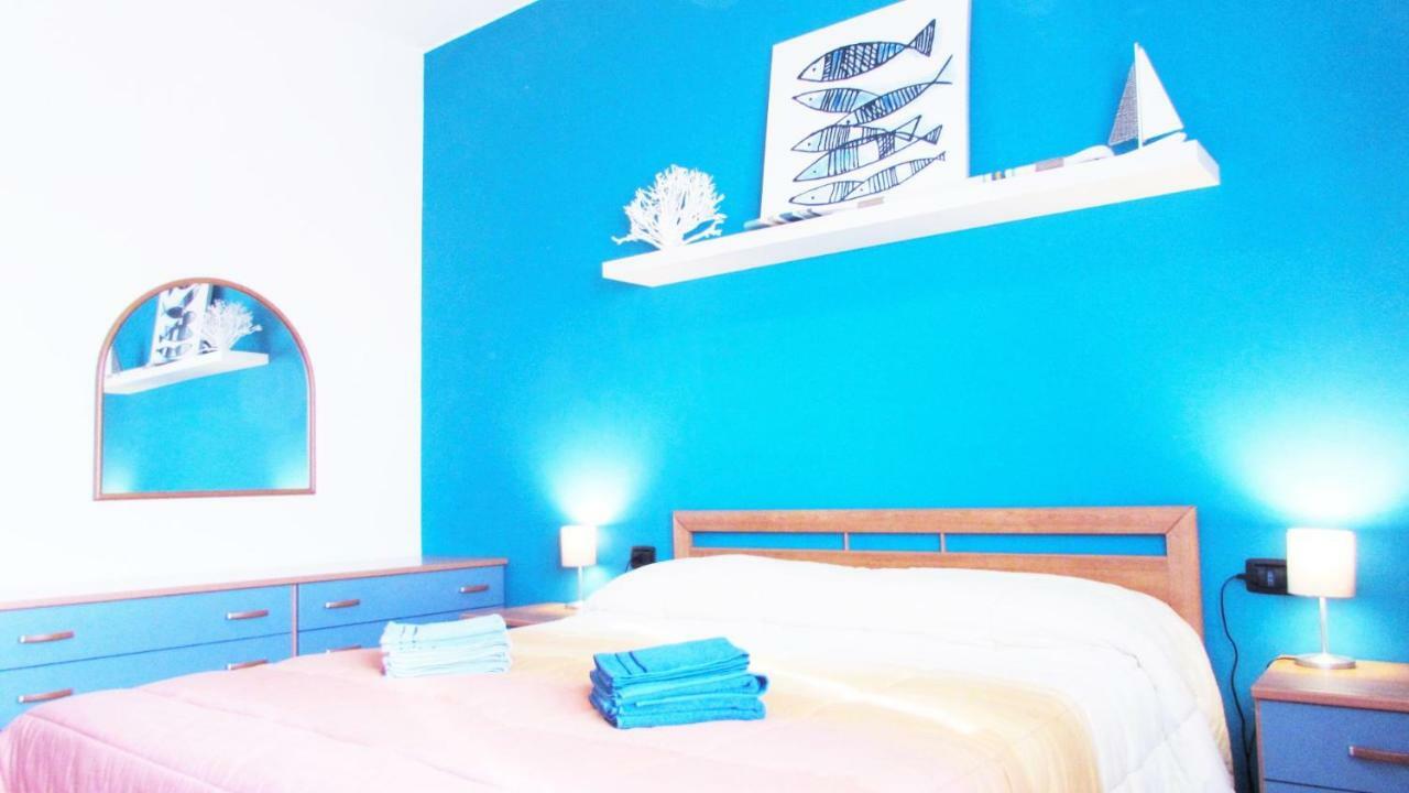 Casa San Raffaele Appartement Vimodrone Buitenkant foto