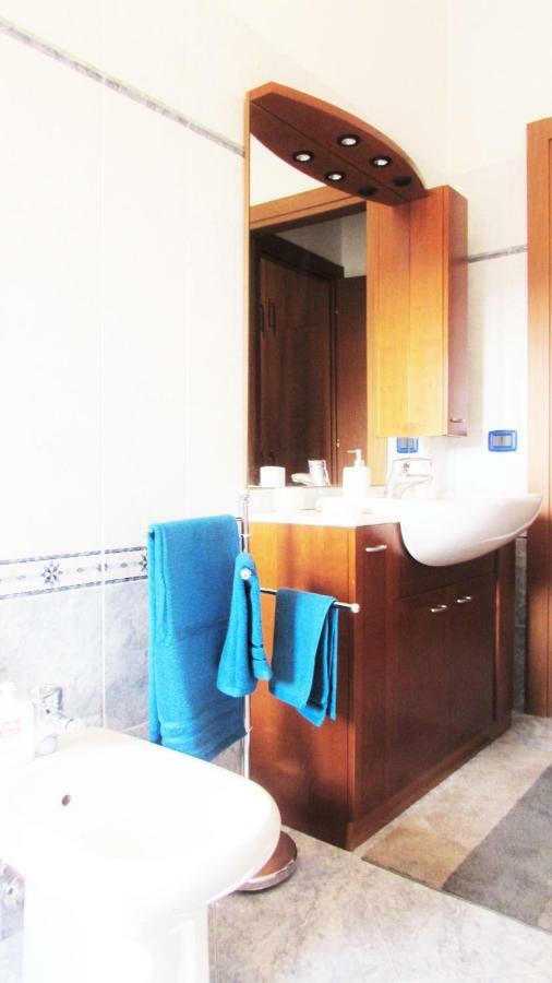 Casa San Raffaele Appartement Vimodrone Buitenkant foto